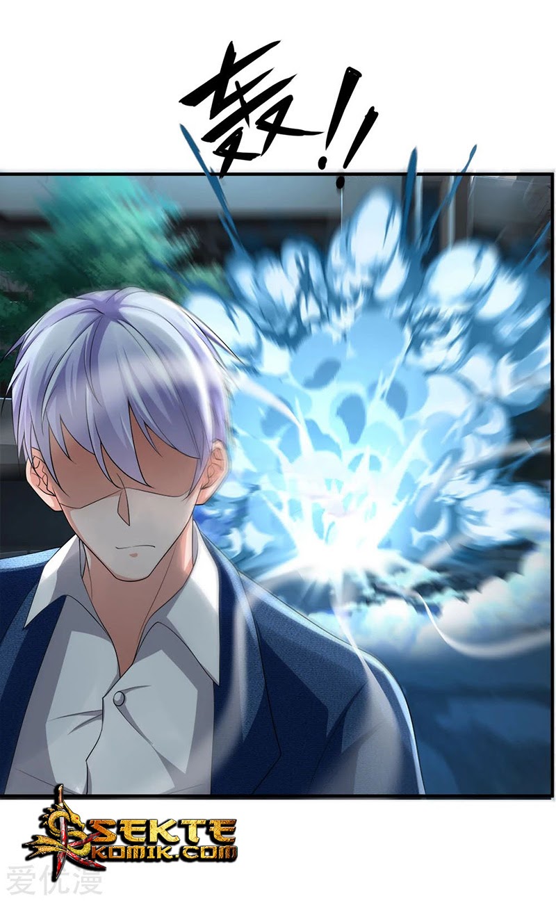 I am Daxianzun chapter 223
